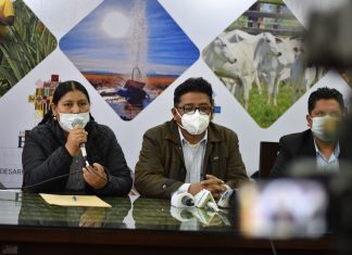 Promueven el uso sostenible del recurso suelo frente al cambio climático promueven-uso-sostenible-del-suelo