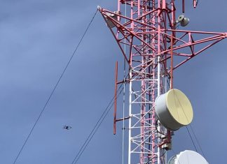 Entel instalará una radio base en San Sebastián, municipio de Betanzos en Potosí radio-base-entel