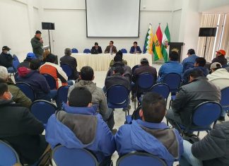 Emapa mejora proceso de pago a productores a través de la digitalización reunion-emapa-mejora-pagos-mediante-digitalizacion