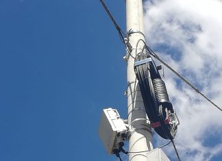 Entel habilitó servicio de internet móvil en la localidad de San Sebastián san-sebastian-entel-habilito-radio-base