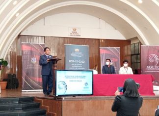 Socializan en Oruro el anteproyecto de Ley de Derechos Reales silva-socializan-en-oruro-el-anteproyecto-de-ley-de-derechos-reales