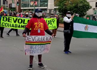 Socializan Proyecto de Ley para la Devolución de Aportes en La Paz, Tarija, Santa Cruz y Oruro socializan-proyecto-de-ley-para-devolución-de-aportes