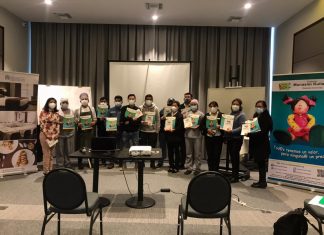 Inician talleres como plan de acción contra la trata y tráfico de personas talleres-trata-trafico-de-personas