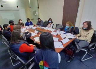 Trabajan en agenda de protección integral de niños en actividad laboral trabajan-en-egemda-niños-en-actividad-laboral