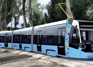 Líneas Roja y Verde del Tren Metropolitano realizarán en septiembre pruebas con pasajeros tren-METROPOLITANO