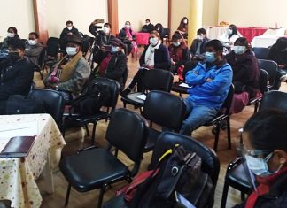 TSE: organizaciones políticas deben incorporar mecanismos contra el acoso político tse-organizaciones