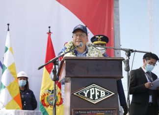 Viacha: 22.240 habitantes se benefician con gas domiciliario viacha-22240-habitantes-beneficiados-con-gas-domiciliario