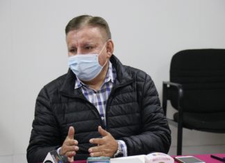 Alessandri: Trabajadores pueden optar por el trabajo a distancia o el teletrabajo alessandri-trabajo-a-distancia-o-teletrabajo