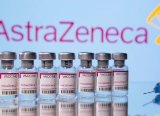 Presidente Arce anuncia llegada de 585.600 vacunas de AstraZeneca anuncian-llegada-de-vacunas-astrazeneca-al-pais