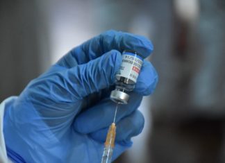 Anuncian llegada de 500.000 vacunas donadas por España a través del mecanismo Covax anuncian-llegada-mecanismo-covax