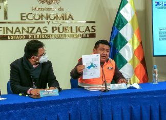 ASP-B rechaza propuesta de la Empresa Portuaria de Arica y no acepta imposiciones tarifarias de Chile asp-b-rechaza-empresa-portuaria-tarifa-chile