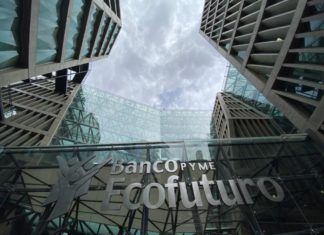 Ecofuturo impulsa el ahorro con el Súper DPF Patriótico banco-ecofuturo-super-dpf-patriotico