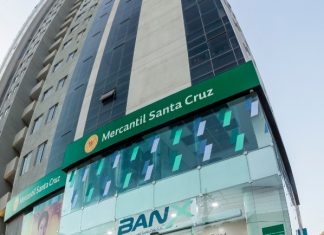 El Banco Mercantil Santa Cruz coloca el 100% de sus bonos por un total de Bs. 85.000.000 bmsc-coloca-100-por-ciento-de-sus-bonos-por-un-total-de-bs-85000000