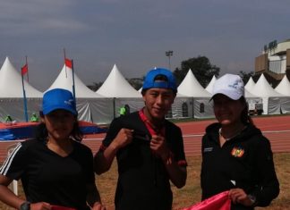 Bolivia debuta este sábado en el Mundial de Atletismo en Nairobi bolivia-debuta-mundial-atletismo-en-nairobi