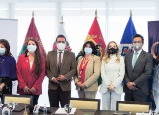 Cadinpaz y Save the Children implementarán programas y proyectos en favor del departamento de La Paz candipaz-save-of-the-children-proyectos-a-favor-de-la-paz