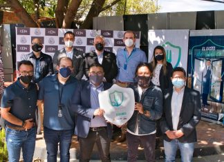 CBN y Aserac incentivan vacunación del personal de restaurantes de la ciudad de Cochabamba cbn-incentiva-vacunacion-en-restaurantes-vacunacion