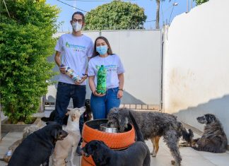 CBN y su marca Maltín apoyan a cuatro albergues de mascotas cbn-maltin-apoyan-mascotas