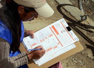 Aplicaciones informáticas del INE reciben alta calificación para etapa previa al Censo 2022 censo-etapa-previa-2022