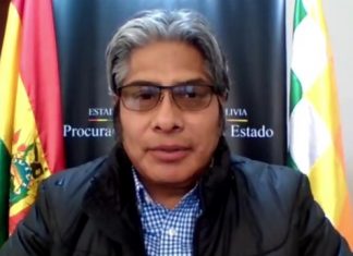 Caso gases lacrimógenos: Juez de Estados Unidos notifica a cuatro imputados chavez-procurados-caso-gases-lacrimogenos