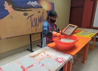 Se inician más de 10 cursos y talleres gratuitos en casas distritales cursos-y-talleres-gratuitos