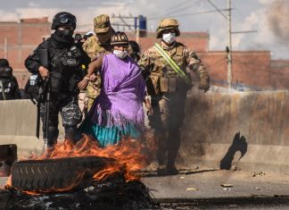 Violaciones a los DDHH: Grupo de Expertos emitirá el 16 de agosto su informe ddhh-grupo-de-expertos-emitira-su-informe-