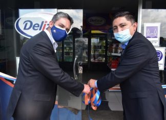 Empleados de Delizia abren su cuenta de ahorros en BancoSol sin salir del trabajo delizia-empleados-abren-sus-cuentas-de-ahorros-bancosol