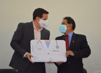 Profesionales de salud tendrán 7% de descuento con Tarjeta Galeno de Farmacias Chávez descuento-para-profesionales-salud-farmacias-chavez