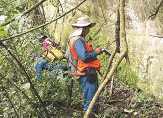 Informe del MMAyA desmiente contaminación por parte de Vintage en Villa Montes desmienten-contaminacion-villa-montes