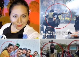 Dictan detención domiciliaria para Milena Soto, cabecilla del grupo RJC detencion-domiciliaria-milena-soto-rcj