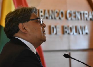 FMI asigna 230,1 millones de DEG equivalentes a $us 326,4 millones para Bolivia edwin-rojas-fmi-asigna-presupuesto-para-bolivia