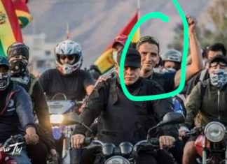 Aprehenden a cuarto miembro de la Resistencia Juvenil Cochala fabio-bascope-aprehenden-a-miembro-rjc