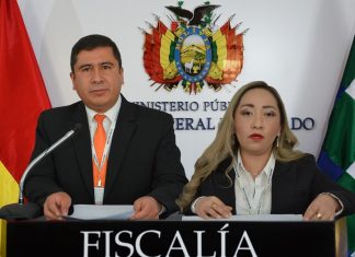Bolivia registra 70 feminicidios y 22 infanticidios en siete meses feminicidio-fajardo-padilla-infanticidios