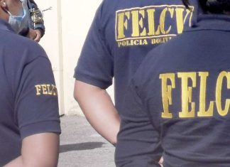 Felcv investiga la muerte de joven agredida sexualmente en El Alto felcv-investiga-muerte-de-joven-por-violacion