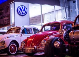 HANSA apoya a los clubes oficiales de Volskwagen en todo el país. hansa-apoya-a-clubes-oficiales-de-volskwagen-todo-el-pais