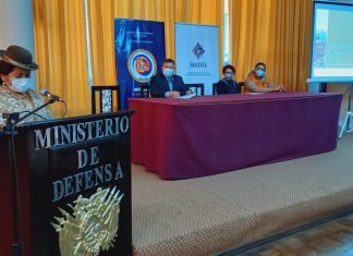 Buscan mejorar respuesta de ayuda humanitaria a sectores vulnerables de la sociedad huanacuni-ayuda-humanitaria