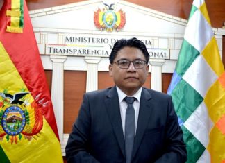 Lima: “Es cuestión de Estado cada una de las muertes de bolivianos en masacres» ivan-lima-cuestion-estado-bolivianos-masacres