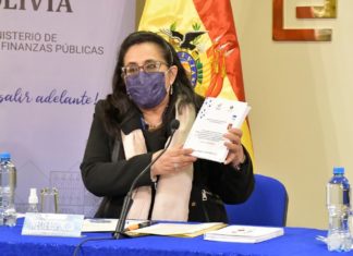 No se modifica disposiciones sobre el secreto bancario ni el Código de Procedimiento Penal ivethee-espinoza-codigo-procedimiento-penal-modificaciones