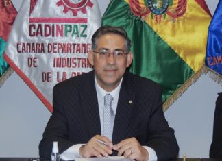 Industriales: devaluación del 15% del Sol peruano incentiva mayor contrabando hacia Bolivia ivo-blazebick-devaluacion-del-sol-contrabanco-a-bolivia