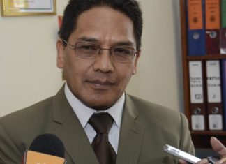 Silva: empresas que atienden en línea deben extender facturas electrónicas jorge-silva-facturacion-electronica-de-tiendas-online