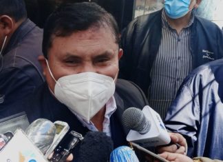 El Régimen Simplificado no está incorporado en nuevo Sistema de Facturación mario-cazon-sin-sistema-de-facturacion