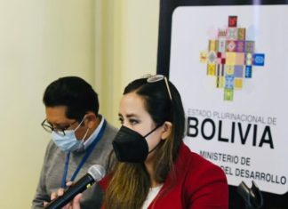 Bolivia registra superávit comercial de $us 1.090 millones a julio de este año mendoza-bolivia-registra-superavit