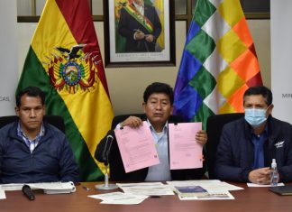 Deuda de Amaszonas con el Estado alcanza a Bs 23 millones montaño-deuda-de-amaszonas-con-el-estado