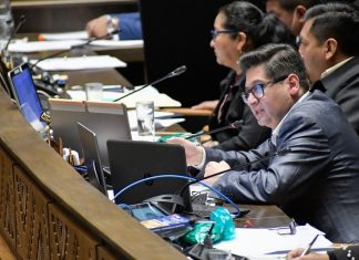 A enero de 2021 se tiene un total de 2.434.561 asegurados a las AFP montenegro-aportantes-afp-asegurad