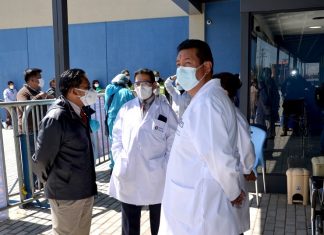 Operativos de control de precios en farmacias y clínicas para evitar lucro operativos-a-farmacias-clinicas