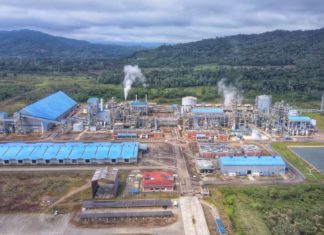 Paralización de la PAU causó daño económico cercano a los $us 428 MM pau-paralizacion-planta-causo-deficit-economico