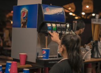 CBN innova con Bag In Box, la nueva tecnología dispensadora de gaseosas pepsi-cbn-innovacion-en-gaseosas