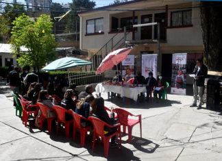 Privadas de libertad del COF de Obrajes se formarán como gastrónomas con Manq’a privadas-de-libertad-manqa-