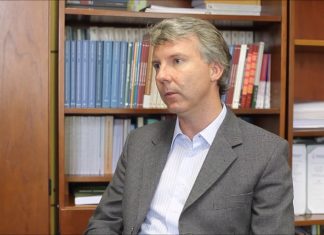 Procurador Federal Adjunto de la Fiscalía de Brasil presentará informe sobre hechos de violencia de 2019 procurador-mario-alberto-weicher-procesos-2019