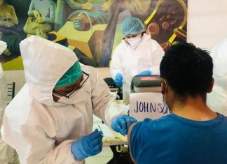 Puntos de vacunación estarán habilitados durante el feriado por el 6 de agosto puntos-de-vacunacion-estaran-habilitados