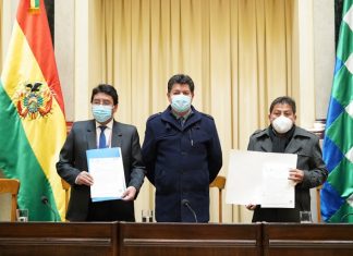 Quipus y ADSIB acuerdan implementar la firma digital en entidades públicas y privadas quipus-adsib-covenio-en-colegios